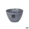 чаша La Mediterránea Nebula Серый Керамика 250 ml (24 штук)