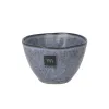 чаша La Mediterránea Nebula Серый Керамика 250 ml (24 штук)