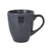 Кружка Mug La Mediterránea Nebula Серый 410 ml Керамика (18 штук)