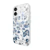 Kate Spade New York Protective Gems MagSafe - Case for iPhone 16 (Flowerbed Blue)