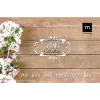 Стакан La Mediterránea Sidari Фиолетовый Cтекло 270 ml (48 штук)