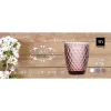 Стакан La Mediterránea Sidari Фиолетовый Cтекло 270 ml (48 штук)