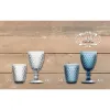 Стакан La Mediterránea Sidari Фиолетовый Cтекло 270 ml (48 штук)