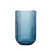 Lasi La Mediterránea Sonella Sininen Lasi 430 ml (36 Osaa)