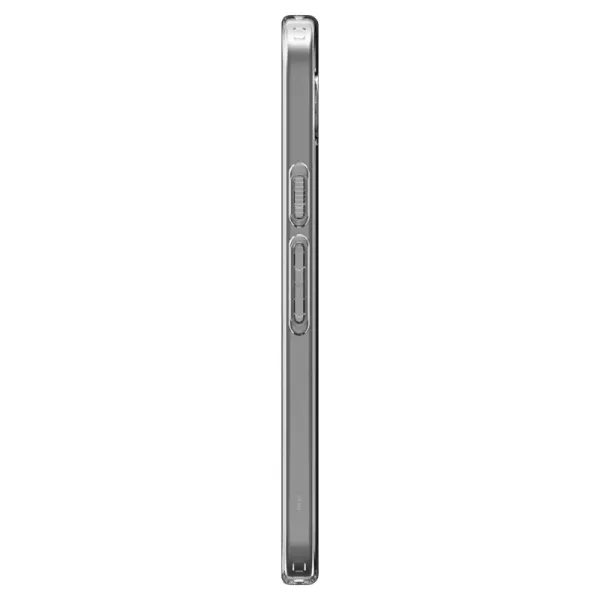 Spigen Crystal Flex - Case for Google Pixel 9a (Crystal Clear)