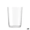 Stikls Onis 550 ml Sidrs Caurspīdīgs Stikls (12 gb.)