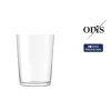 Stiklas Onis 550 ml Sidras Skaidrus stiklas (12 vnt.)