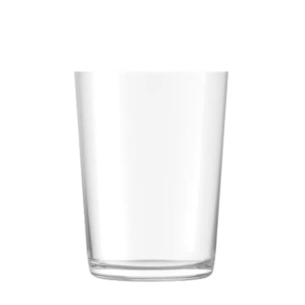 Stiklas Onis 550 ml Sidras Skaidrus stiklas (12 vnt.)