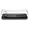 Spigen Crystal Flex - Case for Google Pixel 9a (Crystal Clear)