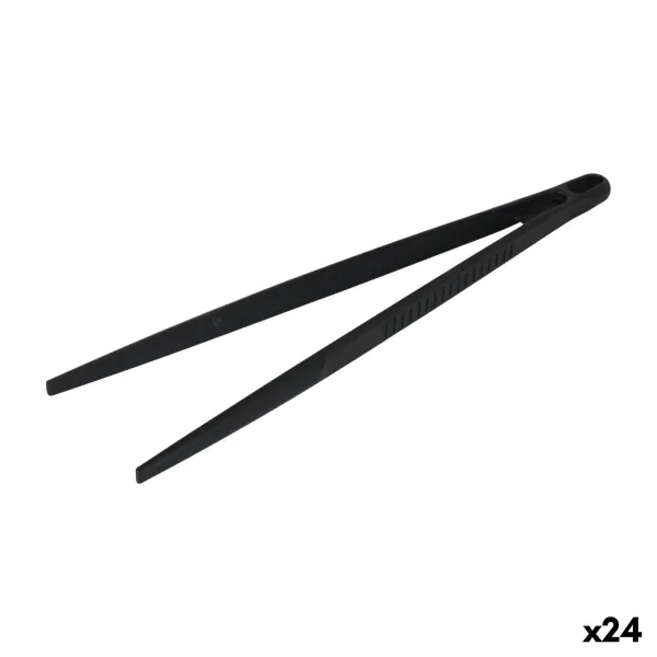 Virtuves Knaibles Quttin Quttin Melns Neilons (24 gb.)