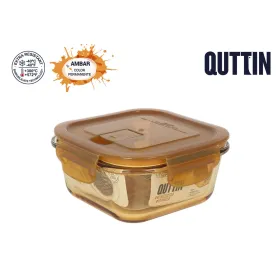 Судок Quttin Ambare 550 ml (12 штук)