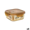 Судок Quttin Ambare 750 ml (6 штук)