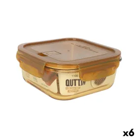 Padažinė Quttin Ambare 1,1 L (6 vnt.)