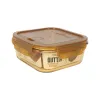 Lunch box Quttin Ambare 1,1 L (6 Units)