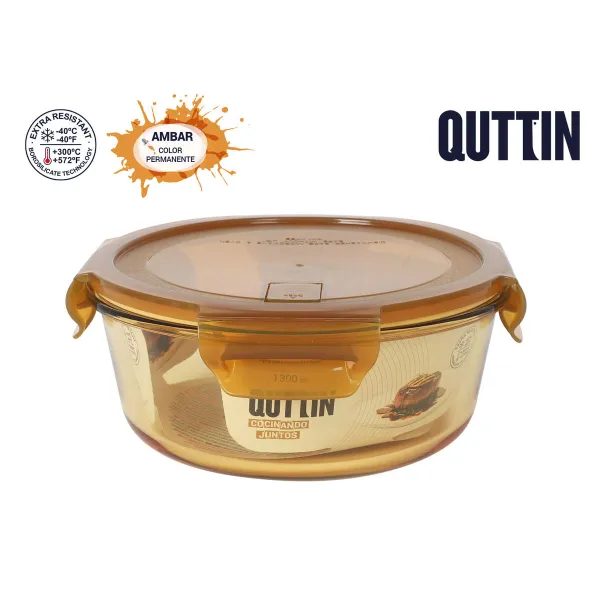 Eväsrasia Quttin Ambare 1,3 L (6 osaa)