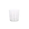 Set of glasses LAV Transparent Glass 340 ml 3 Pieces (16 Units)