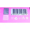 Set of glasses LAV Transparent Glass 340 ml 3 Pieces (16 Units)