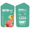 Strainer Quttin Black Metal Ø 10 cm (24 Units)