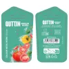 Дуршлаг Quttin Чёрный Металл Ø 16 cm (12 штук)
