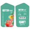 Дуршлаг Quttin Чёрный Металл Ø 20 cm (12 штук)