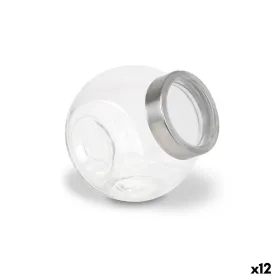 лодка La Mediterránea Прозрачный 1 L (12 штук)