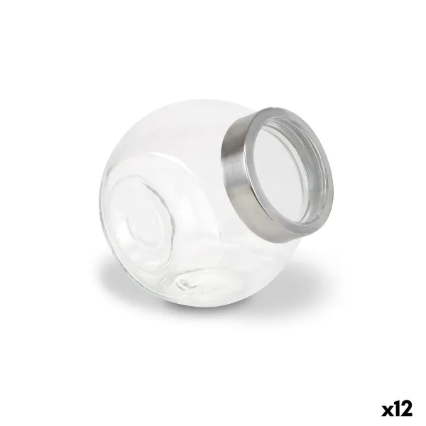 Alavas La Mediterránea Skaidrus 1 L (12 vnt.)
