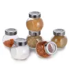 Tin La Mediterránea Transparent 1 L (12 Units)