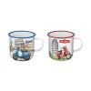 Кружка Mug Privilege PRIVILEGE 150 ml Эмалированная сталь (24 штук)