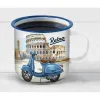 Кружка Mug Privilege PRIVILEGE 150 ml Эмалированная сталь (24 штук)