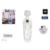 Стеклянная бутылка La Mediterránea Cтекло 1,1 L (12 штук)