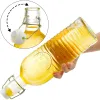 Стеклянная бутылка La Mediterránea Cтекло 1,1 L (12 штук)
