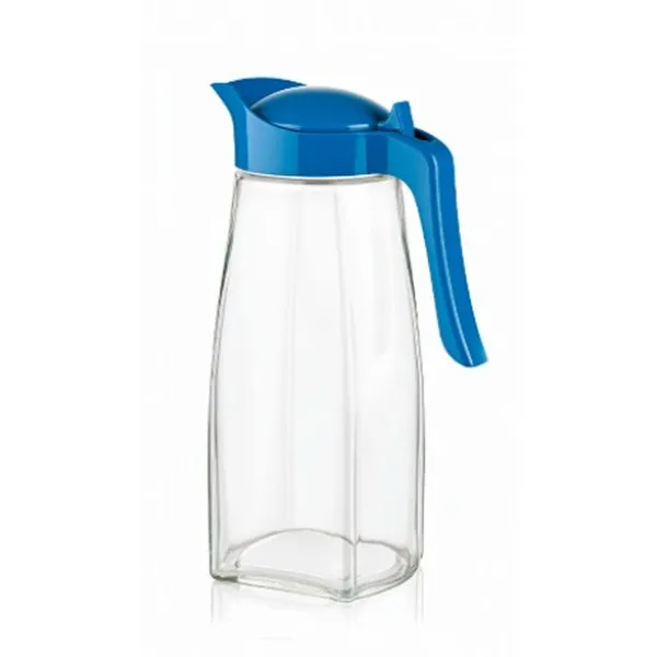 Кружка Arcoglass Синий Прозрачный Cтекло 1,5 L (12 штук)