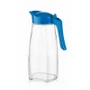 Кружка Arcoglass Синий Прозрачный Cтекло 1,5 L (12 штук)