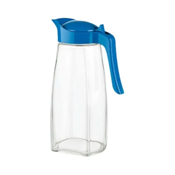 Кружка Arcoglass Синий Прозрачный Cтекло 1,5 L (12 штук)