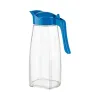 Кружка Arcoglass Синий Прозрачный Cтекло 1,5 L (12 штук)