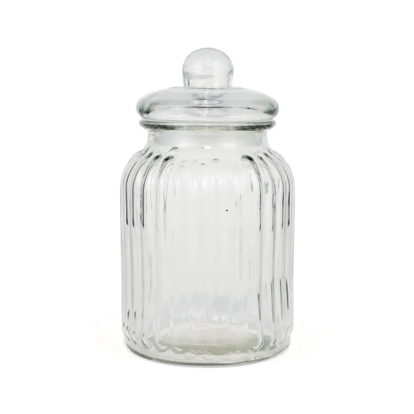 яс La Mediterránea CUISINE Прозрачный 2,5 L (6 штук)
