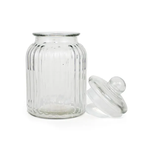 яс La Mediterránea CUISINE Прозрачный 2,5 L (6 штук)