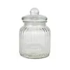 яс La Mediterránea CUISINE Прозрачный 2 L (6 штук)