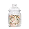 яс La Mediterránea CUISINE Прозрачный 2 L (6 штук)