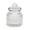 яс La Mediterránea CUISINE Прозрачный 1,5 L (8 штук)