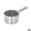 Kauss Quttin Hermes Sudrabains Ø 16 cm 1,8 L (4 gb.)