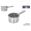 Samtis Quttin Hermes Sidabras Ø 16 cm 1,8 L (4 vnt.)