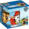 Muki The Paw Patrol Friendship Keraminen Sininen (350 ml)