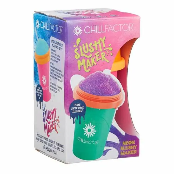 Muki pakastusrungolla Bandai Chillfactor 10.5 x 10.5 x 18.8 cm