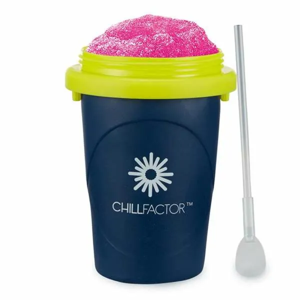 Muki pakastusrungolla Bandai Chillfactor 10.5 x 10.5 x 18.8 cm