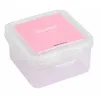 Lunch box BlackFit8 Enjoy Pink 13 x 7,5 x 13 cm