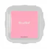 Lunch box BlackFit8 Enjoy Pink 13 x 7,5 x 13 cm