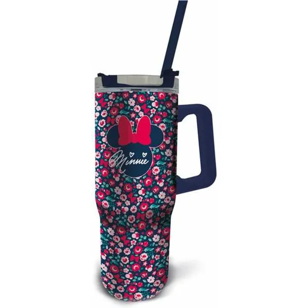 Termokrūze ar Vāciņu Minnie Mouse Gardening 940 ml