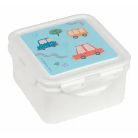 Судок Safta 13 x 7,5 x 13 cm