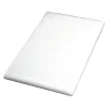 Leikkuulauta Quid Professional Accessories Valkoinen Muovinen 30 x 20 x 1 cm